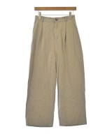 green label relaxing（グリーンレーベルリラクシング）その他 ベージュ サイズ:36(S位) レディース/2200634191053