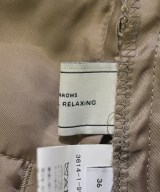green label relaxing（グリーンレーベルリラクシング）その他 ベージュ サイズ:36(S位) レディース/2200634191053