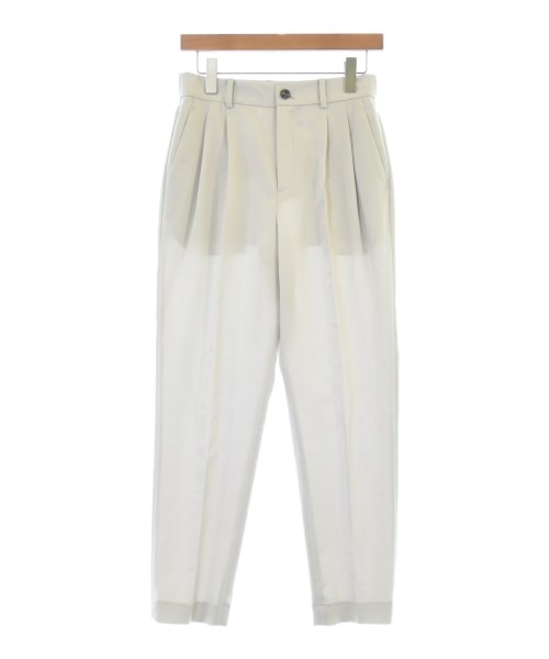 グリーンレーベルリラクシング(green label relaxing)のgreen label relaxing スラックス