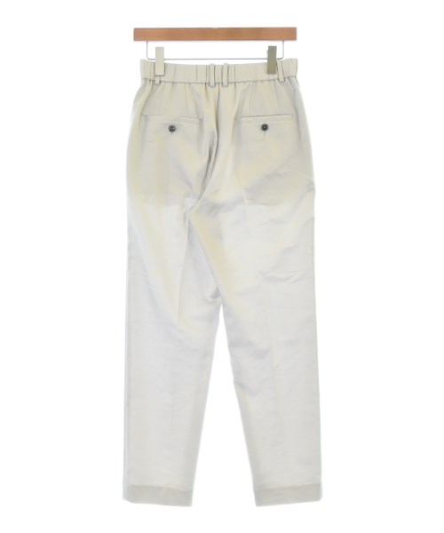 green label relaxing（グリーンレーベルリラクシング）スラックス グレー サイズ:40(M位) レディース/2200634243028