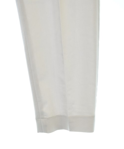 green label relaxing（グリーンレーベルリラクシング）スラックス グレー サイズ:40(M位) レディース/2200634243028