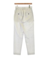 green label relaxing（グリーンレーベルリラクシング）スラックス グレー サイズ:40(M位) レディース/2200634243028