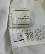 green label relaxing（グリーンレーベルリラクシング）スラックス グレー サイズ:40(M位) レディース/2200634243028