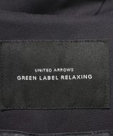 green label relaxing（グリーンレーベルリラクシング）ステンカラーコート 紺 サイズ:38(M位) レディース/2200602580025