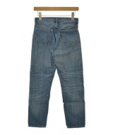 green label relaxing（グリーンレーベルリラクシング）デニムパンツ 青 サイズ:36(S位) レディース/2200604872029