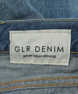 green label relaxing（グリーンレーベルリラクシング）デニムパンツ 青 サイズ:36(S位) レディース/2200604872029