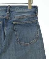 green label relaxing（グリーンレーベルリラクシング）デニムパンツ 青 サイズ:36(S位) レディース/2200604872029