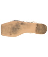 green label relaxing（グリーンレーベルリラクシング）サンダル ベージュ サイズ:S(22.5cm位) レディース/2200606997034