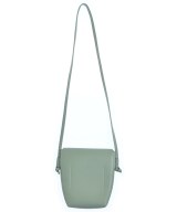 green label relaxing（グリーンレーベルリラクシング）ショルダーバッグ 緑 サイズ:- レディース/2200607297096