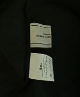 green label relaxing（グリーンレーベルリラクシング）ブラウス 黒 サイズ:F レディース/2200607907032