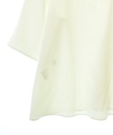 green label relaxing（グリーンレーベルリラクシング）ブラウス 白 サイズ:F レディース/2200609595022