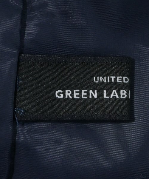 green label relaxing（グリーンレーベルリラクシング）スラックス 紺 サイズ:40(M位) レディース/2200609887042