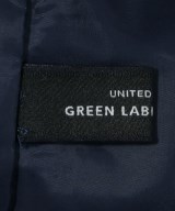 green label relaxing（グリーンレーベルリラクシング）スラックス 紺 サイズ:40(M位) レディース/2200609887042