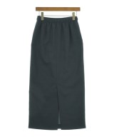 green label relaxing（グリーンレーベルリラクシング）ロング・マキシ丈スカート 紺 サイズ:38(M位) レディース/2200609887066