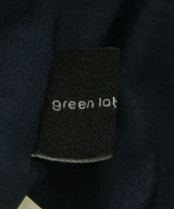 green label relaxing（グリーンレーベルリラクシング）ロング・マキシ丈スカート 紺 サイズ:38(M位) レディース/2200609887066