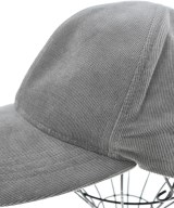 green label relaxing（グリーンレーベルリラクシング）キャップ グレー サイズ:- レディース/2200609957042