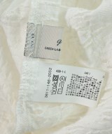 green label relaxing（グリーンレーベルリラクシング）カジュアルシャツ 白 サイズ:F レディース/2200606491075