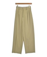 green label relaxing（グリーンレーベルリラクシング）その他 ベージュ サイズ:36(S位) レディース/2200606522014