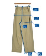 green label relaxing（グリーンレーベルリラクシング）その他 ベージュ サイズ:36(S位) レディース/2200606522014