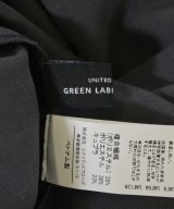green label relaxing（グリーンレーベルリラクシング）カジュアルシャツ グレー サイズ:F レディース/2200606522021