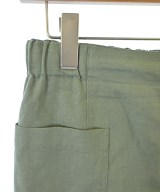 green label relaxing（グリーンレーベルリラクシング）ロング・マキシ丈スカート カーキ サイズ:38(M位) レディース/2200606562027
