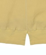 green label relaxing（グリーンレーベルリラクシング）ノースリーブ 黄 サイズ:F レディース/2200606562072