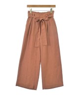 green label relaxing（グリーンレーベルリラクシング）その他 オレンジ サイズ:36(S位) レディース/2200607076073