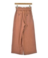 green label relaxing（グリーンレーベルリラクシング）その他 オレンジ サイズ:36(S位) レディース/2200607076073