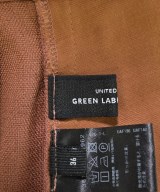 green label relaxing（グリーンレーベルリラクシング）その他 オレンジ サイズ:36(S位) レディース/2200607076073