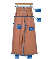 green label relaxing（グリーンレーベルリラクシング）その他 オレンジ サイズ:36(S位) レディース/2200607076073