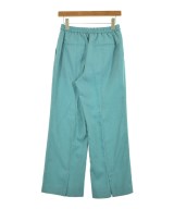 green label relaxing（グリーンレーベルリラクシング）その他 青 サイズ:38(M位) レディース/2200607572018