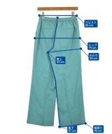 green label relaxing（グリーンレーベルリラクシング）その他 青 サイズ:38(M位) レディース/2200607572018