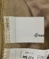 green label relaxing（グリーンレーベルリラクシング）その他 緑 サイズ:36(S位) レディース/2200604141132
