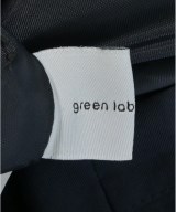 green label relaxing（グリーンレーベルリラクシング）ロング・マキシ丈スカート 紺 サイズ:36(S位) レディース/2200604152039