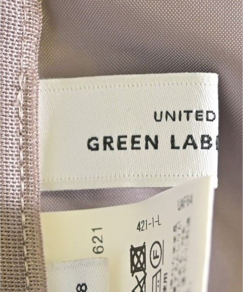green label relaxing（グリーンレーベルリラクシング）その他 ピンク サイズ:38(M位) レディース/2200607682014