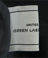 green label relaxing（グリーンレーベルリラクシング）ロング・マキシ丈スカート 黒 サイズ:36(S位) レディース/2200607924022