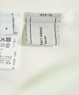 green label relaxing（グリーンレーベルリラクシング）ブラウス 白 サイズ:F レディース/2200607924046