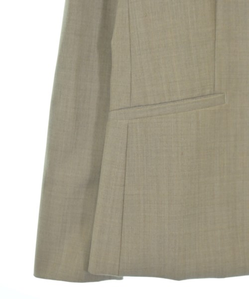 green label relaxing（グリーンレーベルリラクシング）テーラードジャケット グレー サイズ:36(S位) レディース/2200608014029