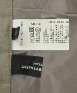 green label relaxing（グリーンレーベルリラクシング）その他 グレー サイズ:34(XS位) レディース/2200608014036