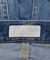 green label relaxing（グリーンレーベルリラクシング）デニムパンツ 青 サイズ:34(XS位) レディース/2200608014050