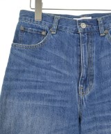 green label relaxing（グリーンレーベルリラクシング）デニムパンツ 青 サイズ:34(XS位) レディース/2200608014050