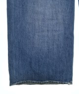 green label relaxing（グリーンレーベルリラクシング）デニムパンツ 青 サイズ:34(XS位) レディース/2200608014050
