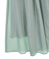 green label relaxing（グリーンレーベルリラクシング）ロング・マキシ丈スカート 緑 サイズ:36(S位) レディース/2200608014067
