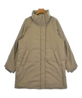 green label relaxing（グリーンレーベルリラクシング）ダウンコート ベージュ サイズ:38(M位) レディース/2200608656014