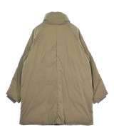 green label relaxing（グリーンレーベルリラクシング）ダウンコート ベージュ サイズ:38(M位) レディース/2200608656014