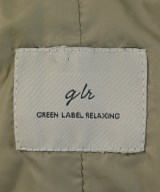 green label relaxing（グリーンレーベルリラクシング）ダウンコート ベージュ サイズ:38(M位) レディース/2200608656014