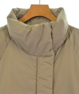 green label relaxing（グリーンレーベルリラクシング）ダウンコート ベージュ サイズ:38(M位) レディース/2200608656014
