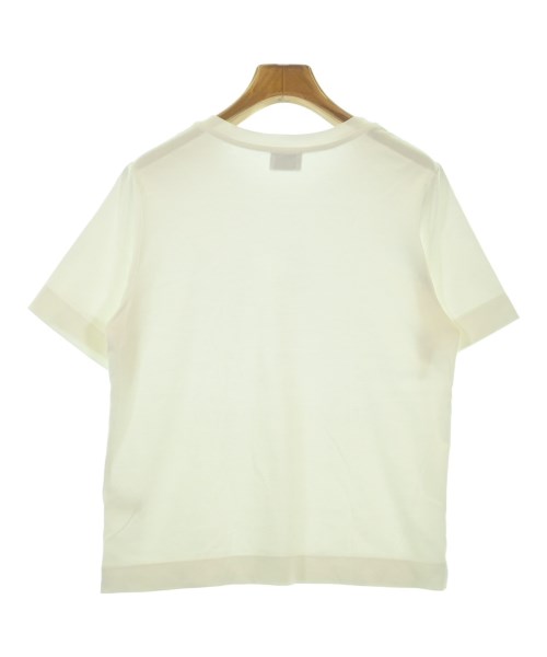 green label relaxing（グリーンレーベルリラクシング）Tシャツ・カットソー 白 サイズ:38(M位) レディース/2200602715069