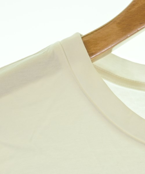 green label relaxing（グリーンレーベルリラクシング）Tシャツ・カットソー 白 サイズ:38(M位) レディース/2200602715069