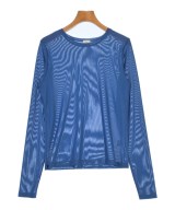 green label relaxing（グリーンレーベルリラクシング）Tシャツ・カットソー 青 サイズ:-(M位) レディース/2200608024073